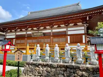 滿福密寺(栃木県)