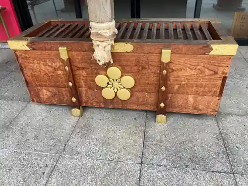 成子天神社(東京都)