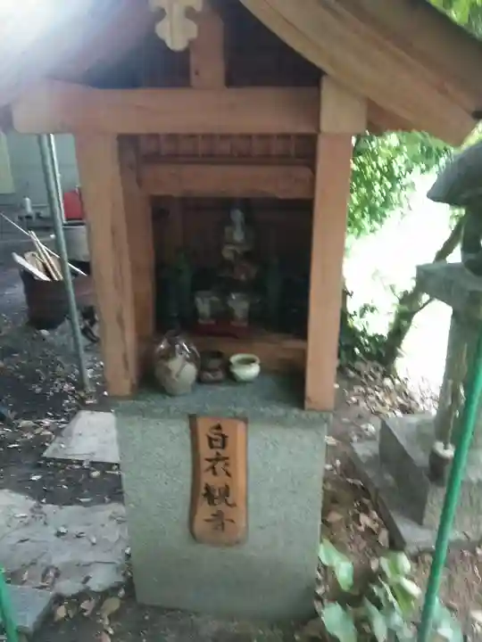 大岩弘法院(福岡県)