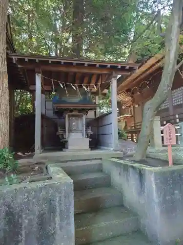 艫神社(茨城県)