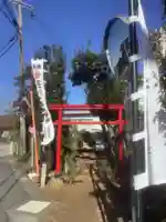 稲荷神社(愛知県)