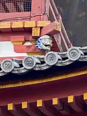 妙心寺（妙心禅寺）(京都府)