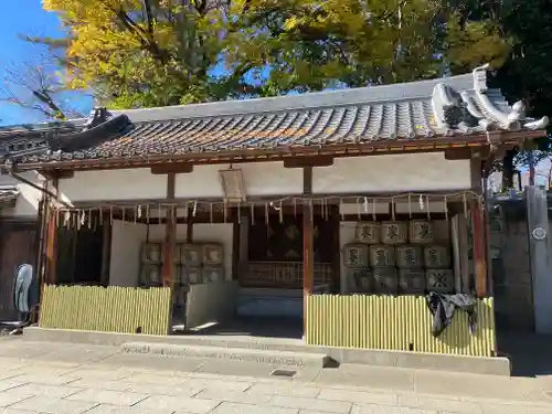 茨木神社(大阪府)