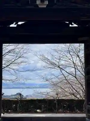 西教寺(滋賀県)