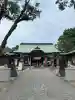 四山神社(熊本県)