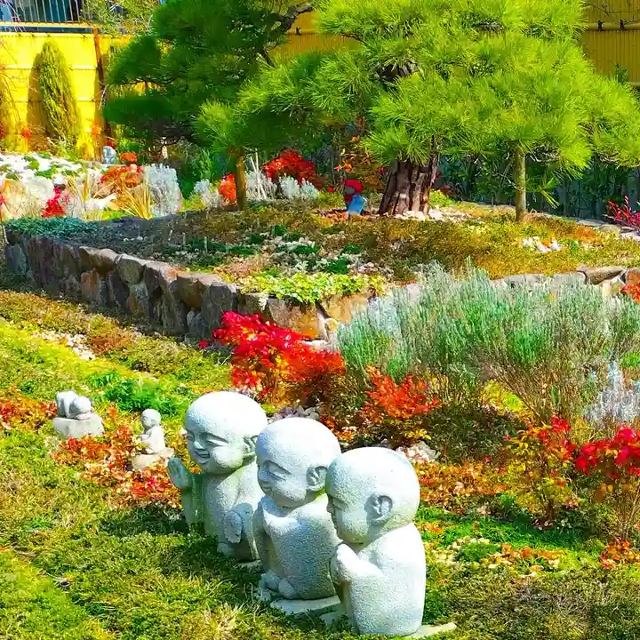 寿量山 速成寺(奈良県)