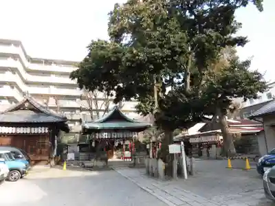 金札宮(京都府)