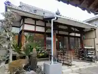 真照寺の本殿・本堂