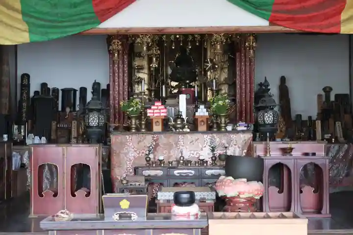 性海寺(愛知県)