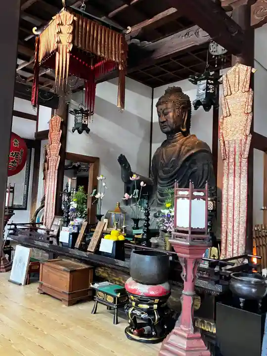 飛鳥寺(奈良県)