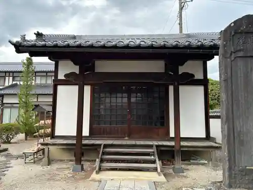 泉龍寺(長野県)