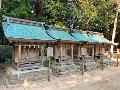 志賀海神社(福岡県)