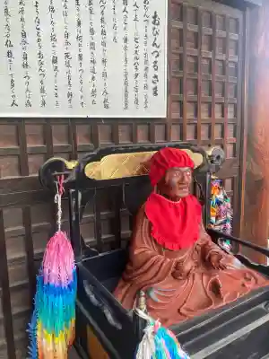 成田山川越別院(埼玉県)