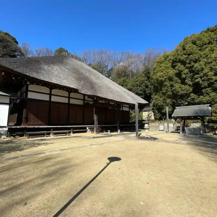 横浜 西方寺(神奈川県)