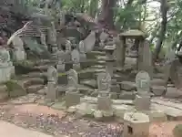 極楽寺のその他建物