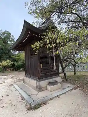 御厨神社(兵庫県)