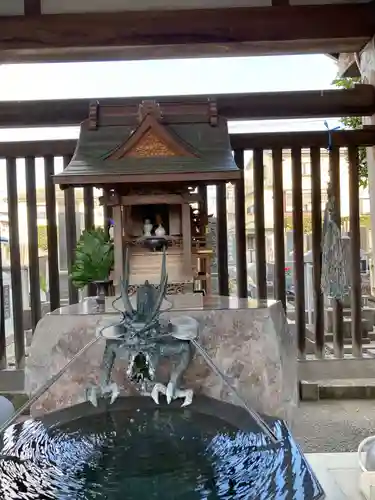 妙安寺(神奈川県)