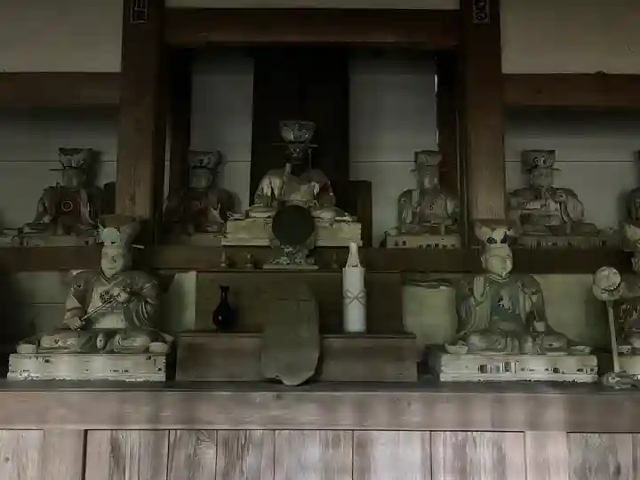 真禅院(岐阜県)