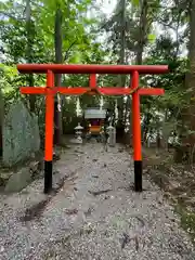 小椋神社(滋賀県)