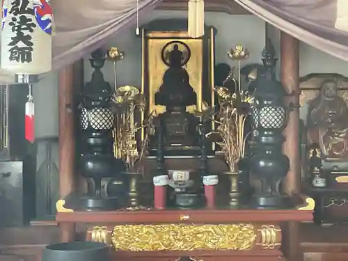 妙智寺のその他建物