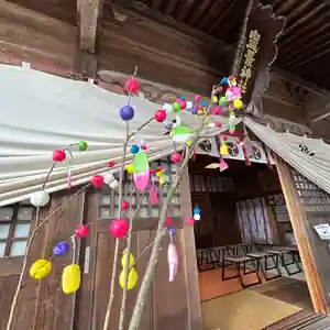 豊景神社(福島県)(2024年01月15日(月) 17時59分33秒投稿)