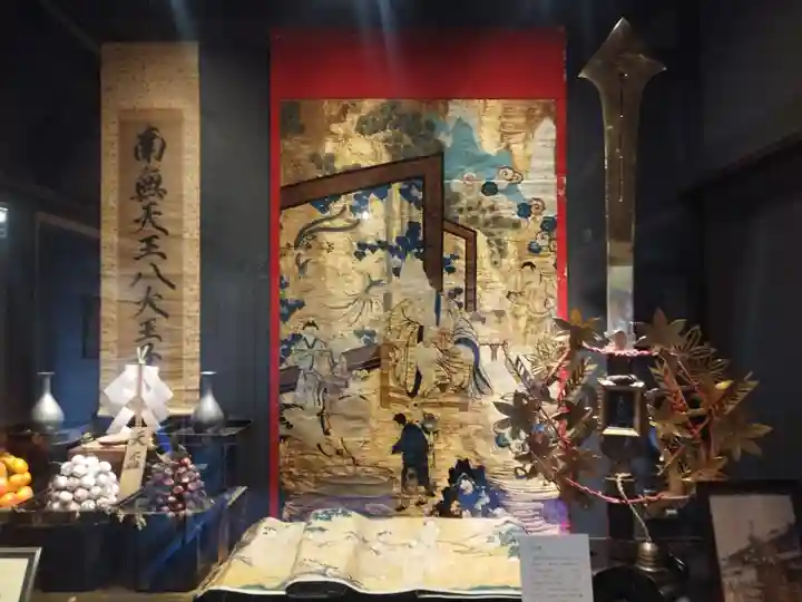 粟田神社(京都府)