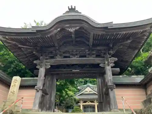 本願寺吉崎別院(福井県)