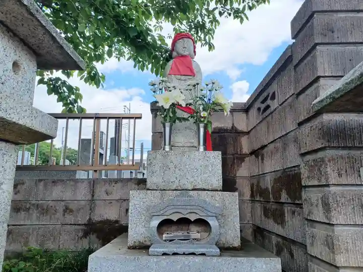 西浄寺(埼玉県)