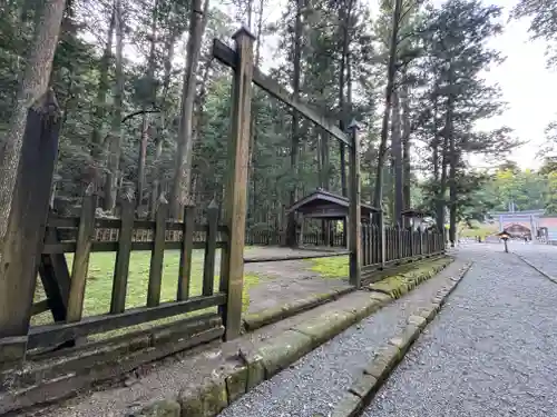 小國神社(静岡県)