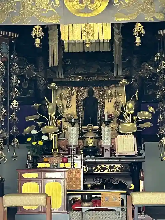 西方院(大阪府)