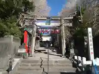 海南神社(神奈川県)