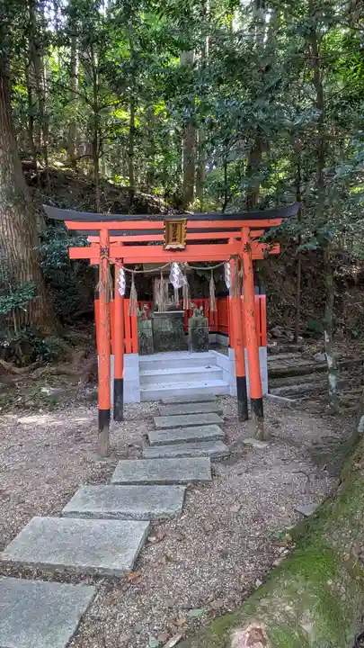 (市辺)天満神社(京都府)