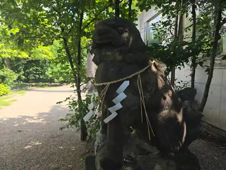 堀越神社(大阪府)