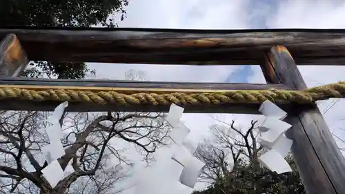 齋宮神社(京都府)