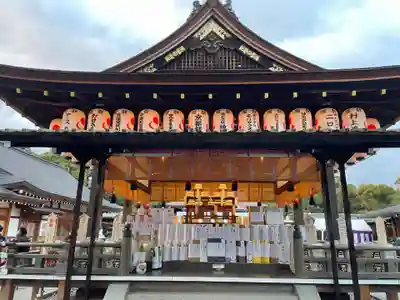 城南宮(京都府)