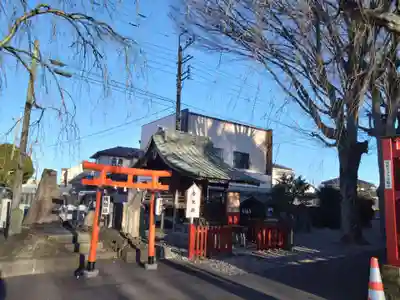 鴻神社(埼玉県)
