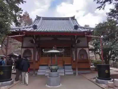 豪徳寺(東京都)
