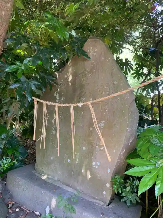 香取神社(千葉県)