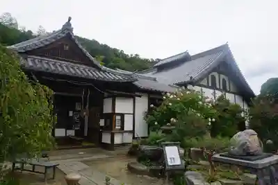 持光寺のその他建物