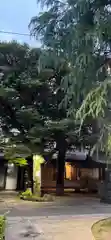 青山熊野神社(東京都)