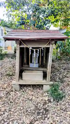 妙見神社のその他建物