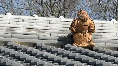 東大寺(奈良県)