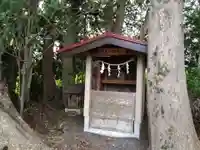 社宮神社(静岡県)