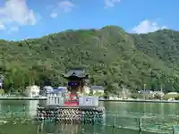 八大白龍大神(岐阜県)