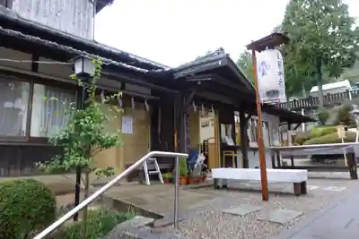 白國神社のその他建物
