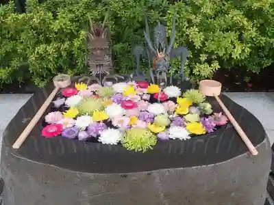 駒込妙義神社(東京都)