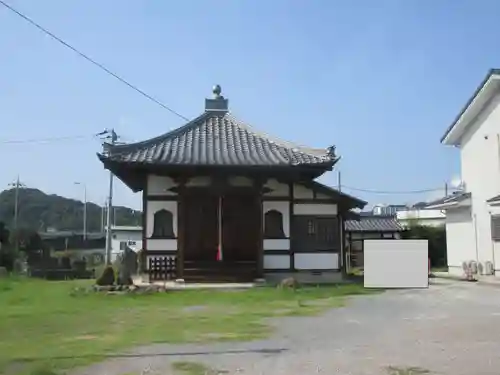 観正寺(埼玉県)