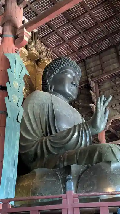 東大寺(奈良県)