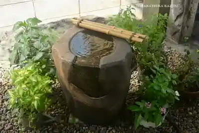 飯倉熊野神社(東京都)