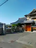 専念寺(大阪府)